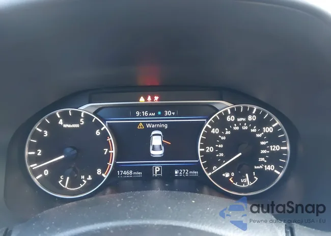 1N4BL4CW2NN399064: 41575143