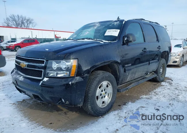 1GNSKBE05CR238604: 41574282