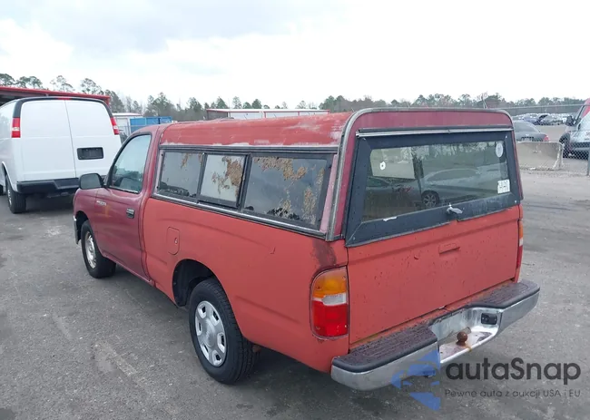 4TANL4TN0VZ263018: 41574416