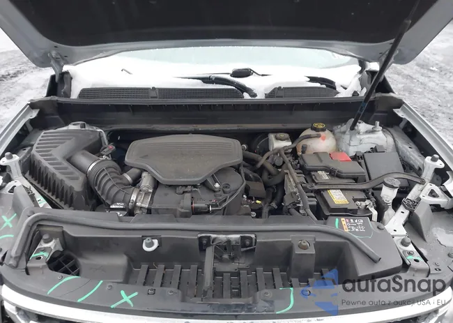 1GKKNULS7LZ190107: 41574428