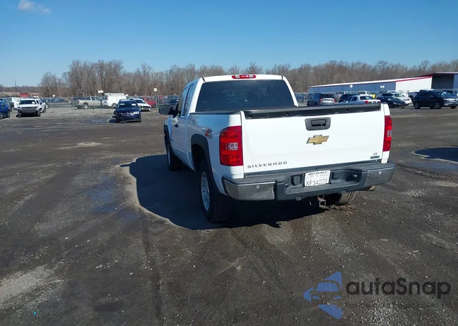 1GCRKSE34BZ202712: 41574435