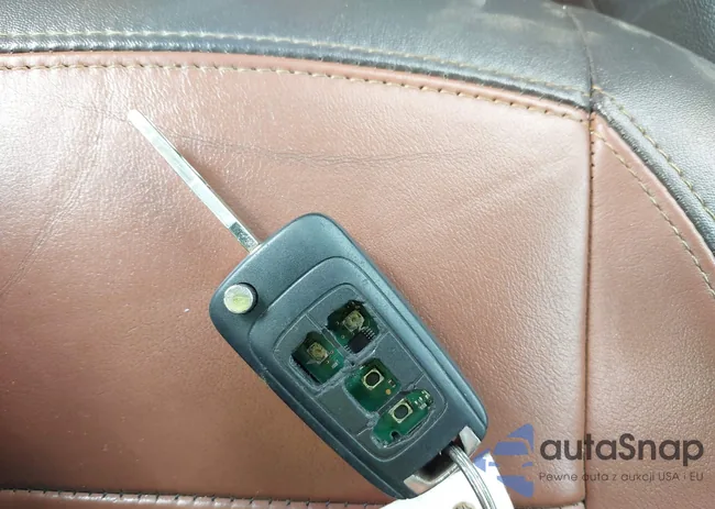 KL4CJCSBXGB591151: 41574541