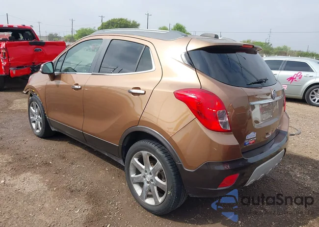 KL4CJCSBXGB591151: 41574541