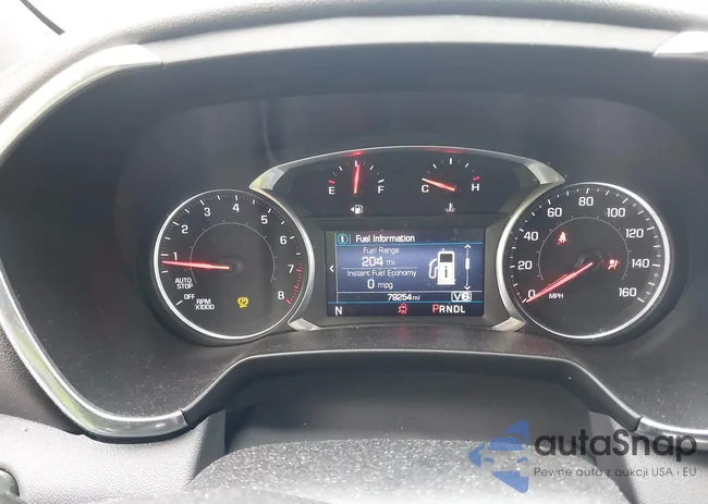 3GNKBHRS1LS547370: 41576255