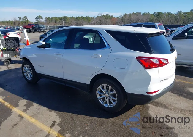 2GNAXJEVXL6226575: 41575293