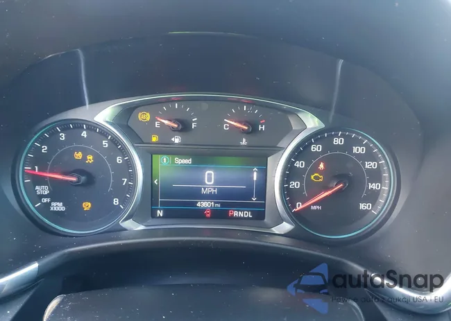 2GNAXJEVXL6226575: 41575293