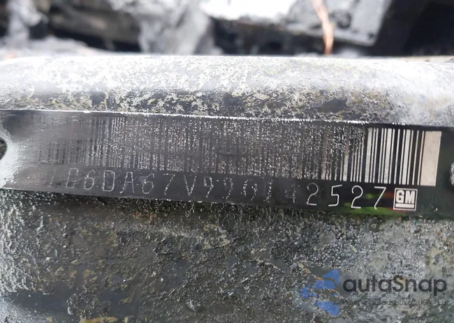 1G6DA67V990142527: 41575364