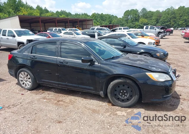 1C3CCBAB8EN141901: 41577103