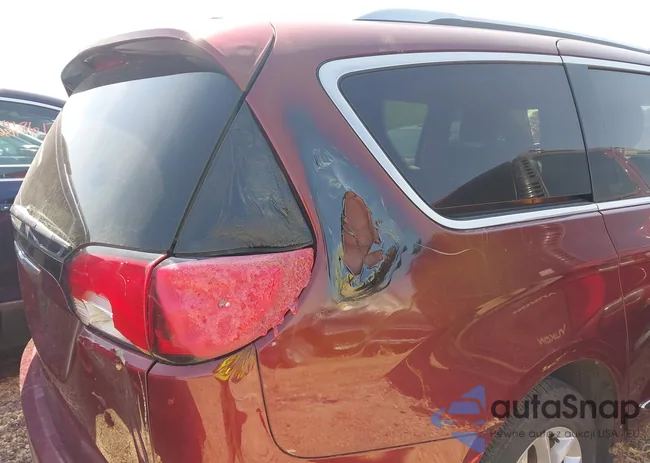 2C4RC1EG2HR660150: 41577160