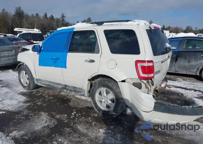 1FMCU93G69KA88516: 41577801