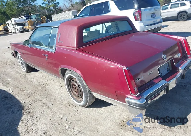 1G6AL5789EE608519: 41577924