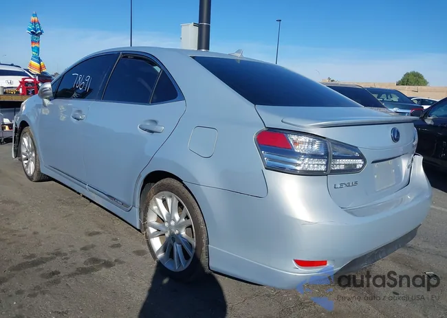 JTHBB1BAXA2015723: 41578691