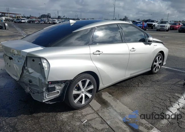 JTDBVRBDXKA007713: 41578706