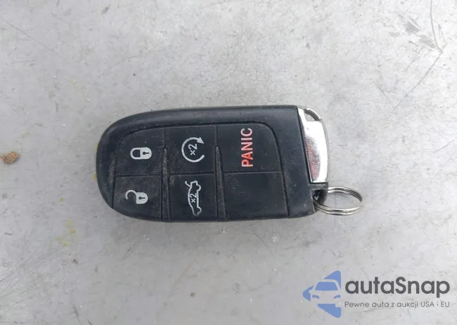 2C3CDXCT2JH122411: 41578720