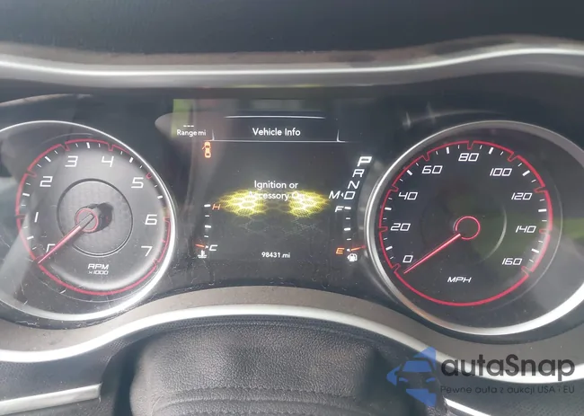 2C3CDXCT2JH122411: 41578720