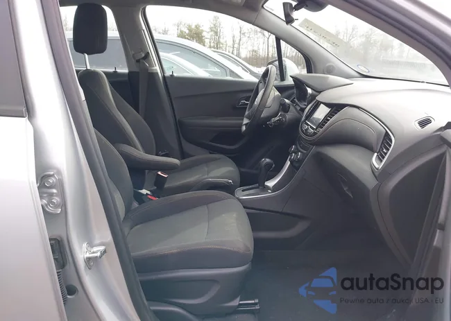 3GNCJKSB3LL202754: 41578740