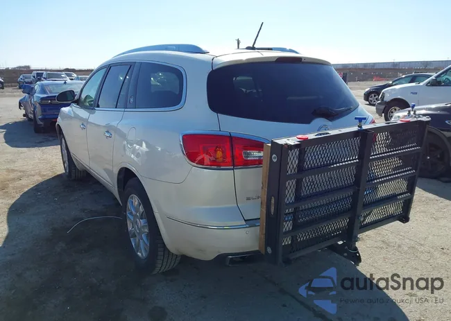 5GAKRCKD3EJ196664: 41579003