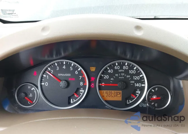 1N6AD07U47C452492: 41578484