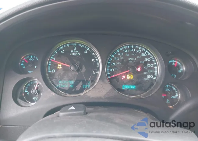 1GNSK2E09CR291290: 41578633