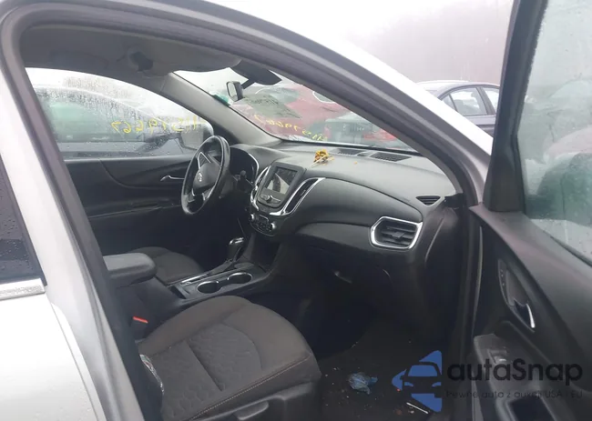 2GNAXKEV7K6260249: 41579667