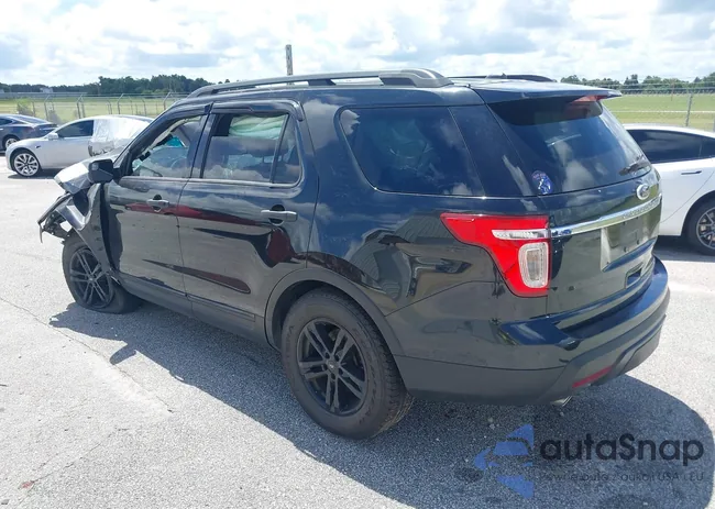 1FM5K7B83EGB07291: 41580165