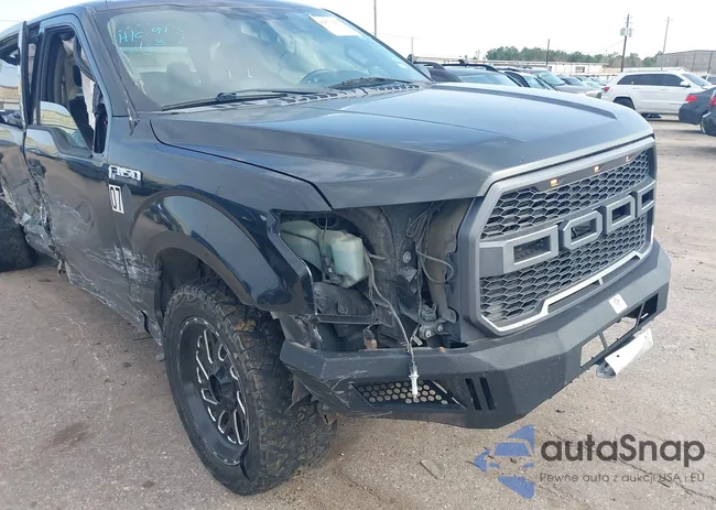 1FTEW1C85FKD08158: 41579287