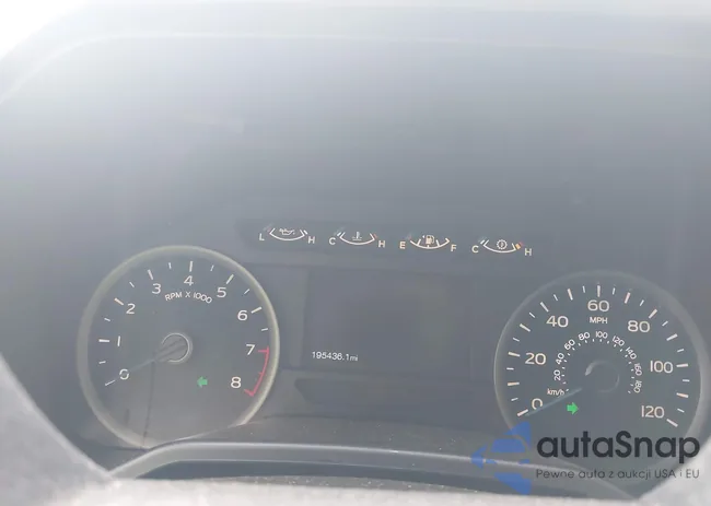 1FTEW1C85FKD08158: 41579287