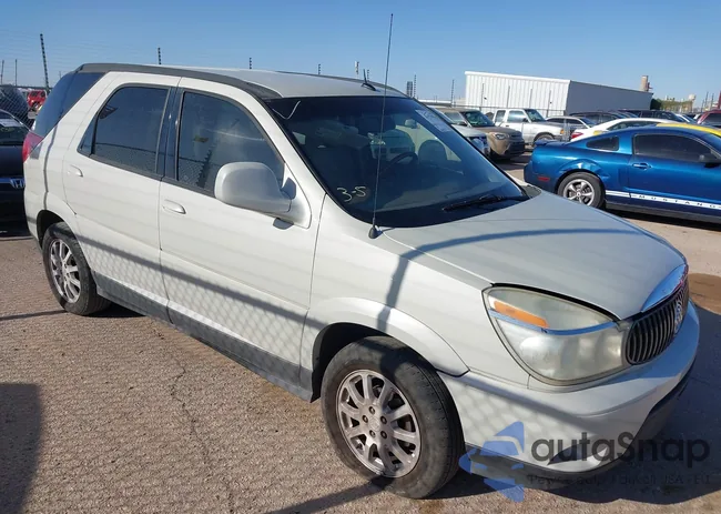 3G5DA03L97S504500: 41579526