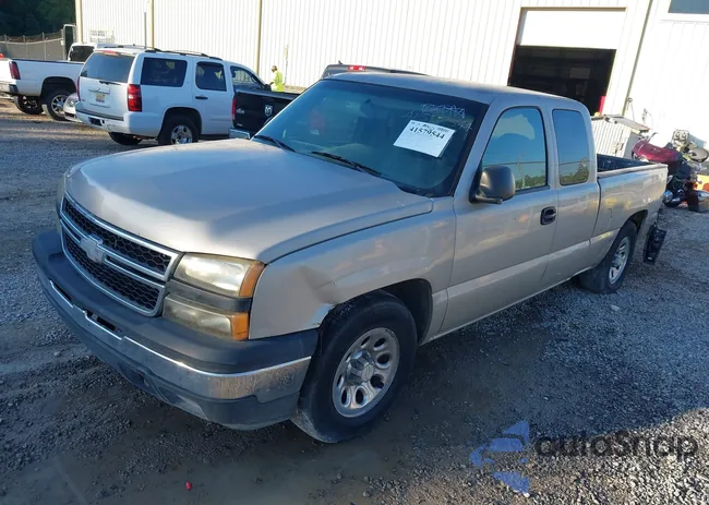 1GCEC19V96Z297355: 41579544