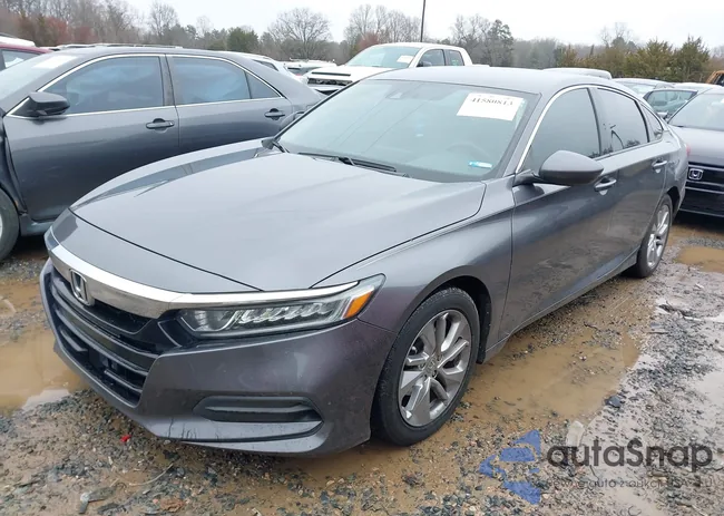 1HGCV1F10KA077065: 41580813