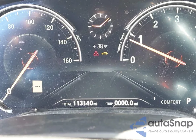 WBA7F0C57JGM23667: 41581035