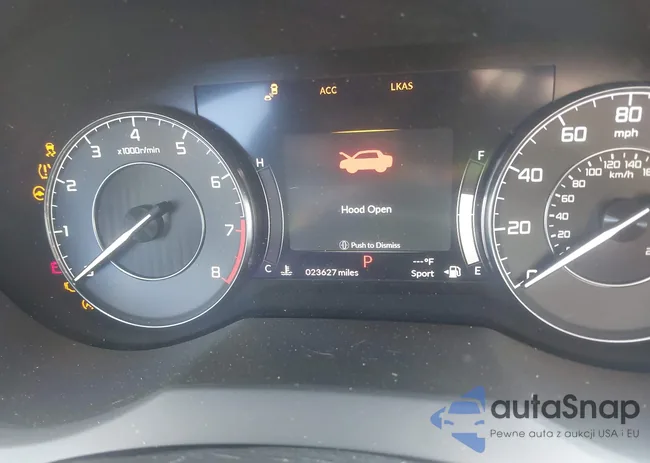 5J8TC1H52ML020508: 41581059