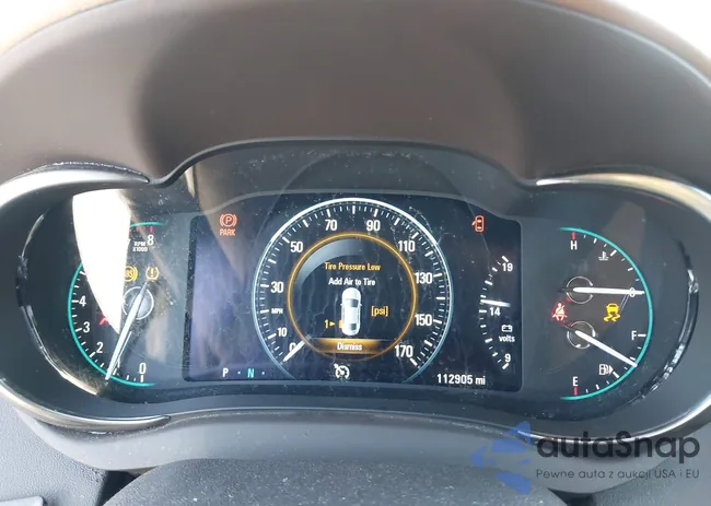 1G4GF5G39EF167595: 41581080