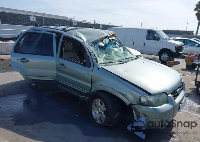 1FMYU04116KC05216: 41581103