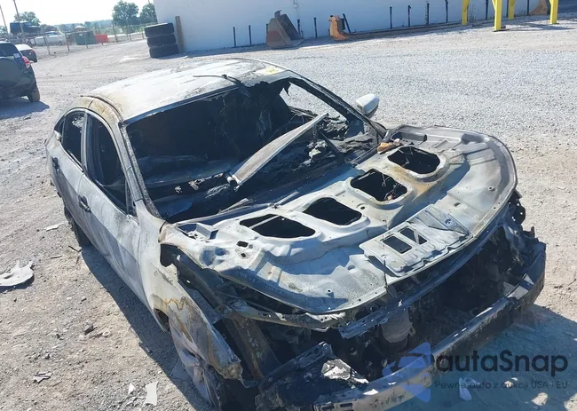 2HGFC2F85KH558307: 41581232