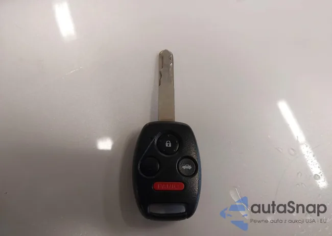 2HGFG12899H514681: 41580457