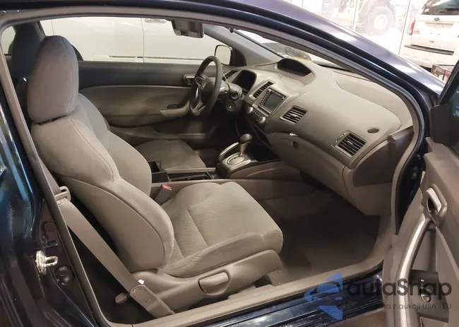 2HGFG12899H514681: 41580457