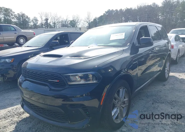 1C4SDHCTXRC189723: 41581748