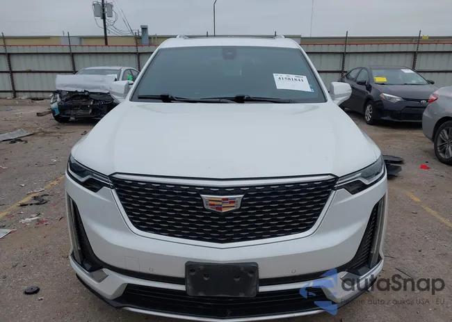 1GYKPCRSXMZ169206: 41581841