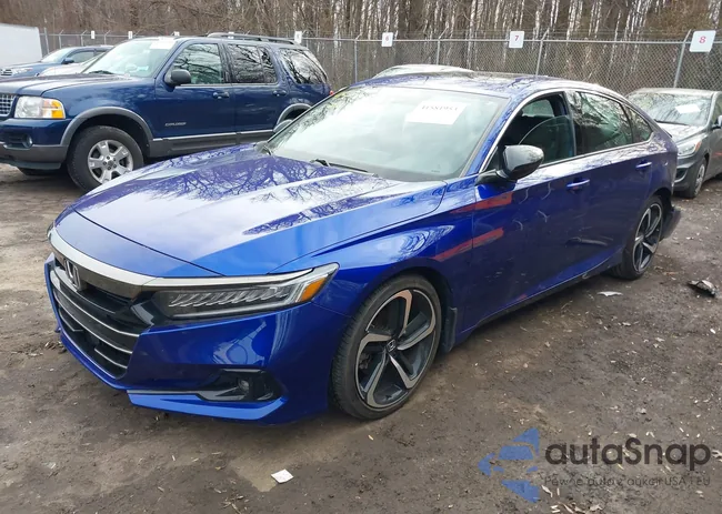 1HGCV2F37NA019952: 41581953