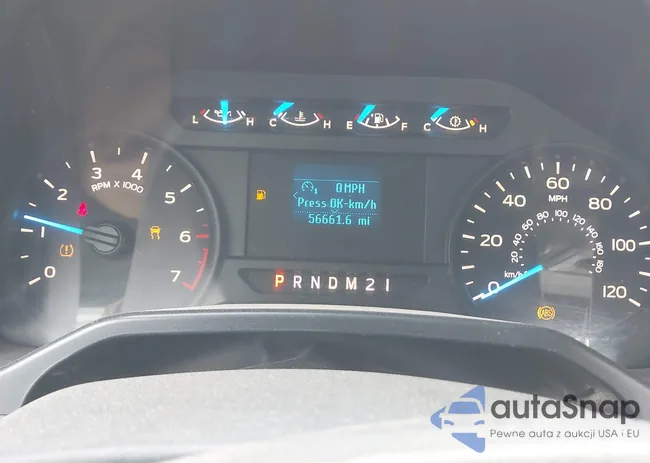 1FTMF1EF6HKC48126: 41582216