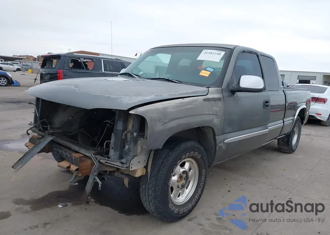 1GTEC19V3YZ176243: 41582240