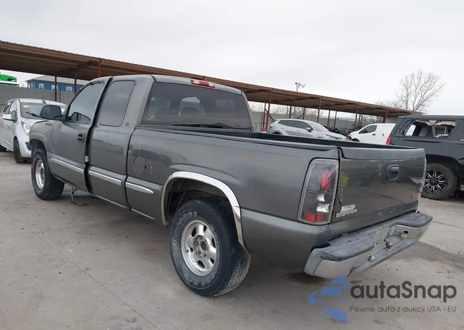 1GTEC19V3YZ176243: 41582240