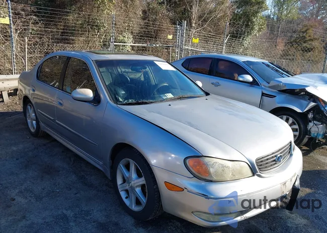 JNKDA31A64T205896: 41581458