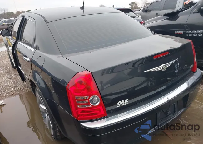 2C3KA53G58H303895: 41581477