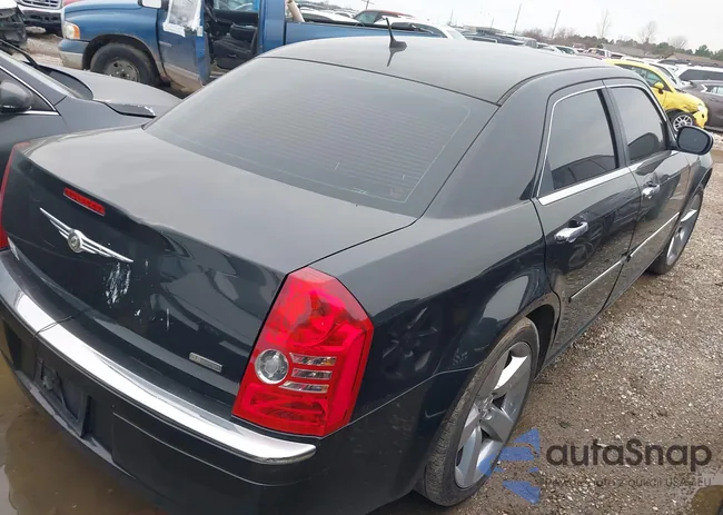 2C3KA53G58H303895: 41581477