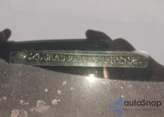 2C3KA53G58H303895: 41581477