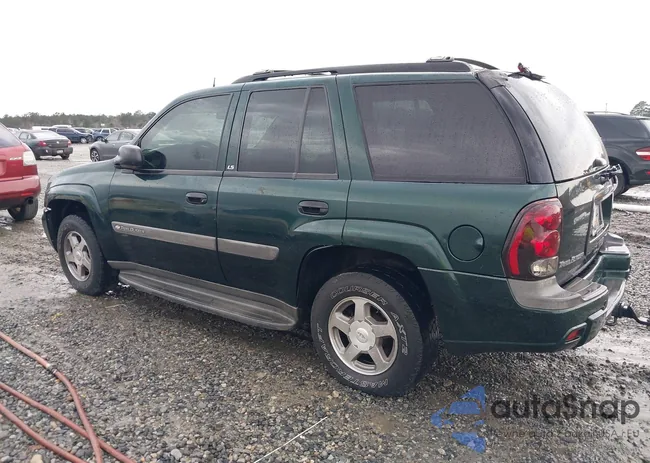 1GNDS13SX42344208: 41581524