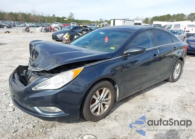 5NPEB4AC7DH779597: 41583141