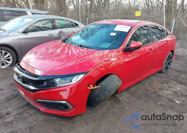 2HGFC2F89LH539664: 41582289